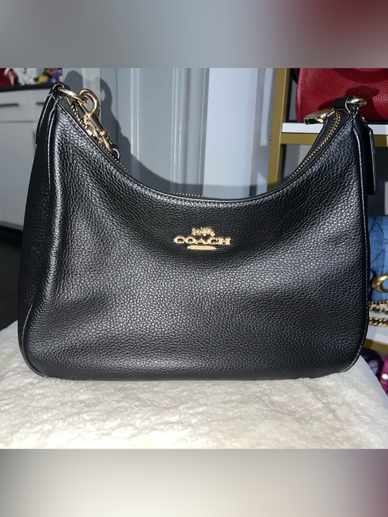 Coach Handbags - Coach Teri Hobo